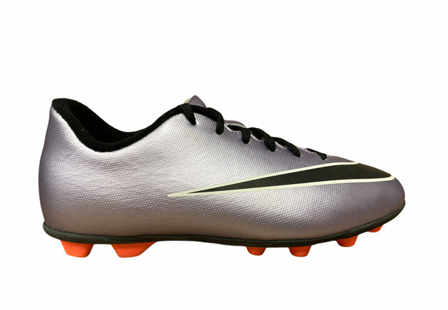 Nike Mercurial Vortex III FG-R Scarpe Calcio Junior Lilla - OnSide Football