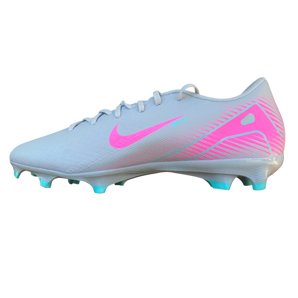 Nike Mercurial Vapor 16 Academy FG/MG FQ8374-301 Scarpe Calcio Uomo Oceano Rosa - OnSide Football
