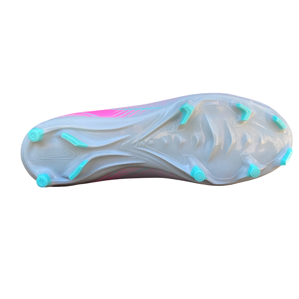 Nike Mercurial Vapor 16 Academy FG/MG FQ8374-301 Scarpe Calcio Uomo Oceano Rosa - OnSide Football
