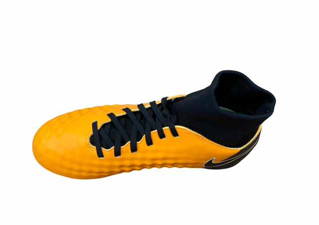 Nike Mercurial Victory VI DF FG Scarpe Calcio Junior Arancio - OnSide Football