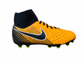 Nike Mercurial Victory VI DF FG Scarpe Calcio Junior Arancio - OnSide Football