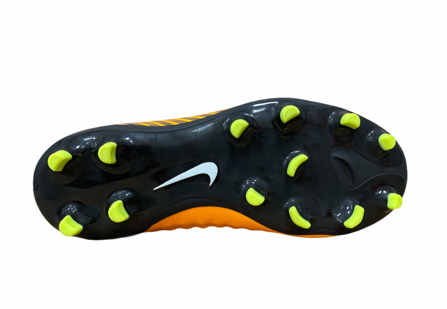 Nike Mercurial Victory VI DF FG Scarpe Calcio Junior Arancio - OnSide Football