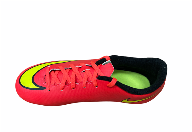 Nike Mercurial Vortex II FG-R Scarpe Calcio Junior Fragola - OnSide Football