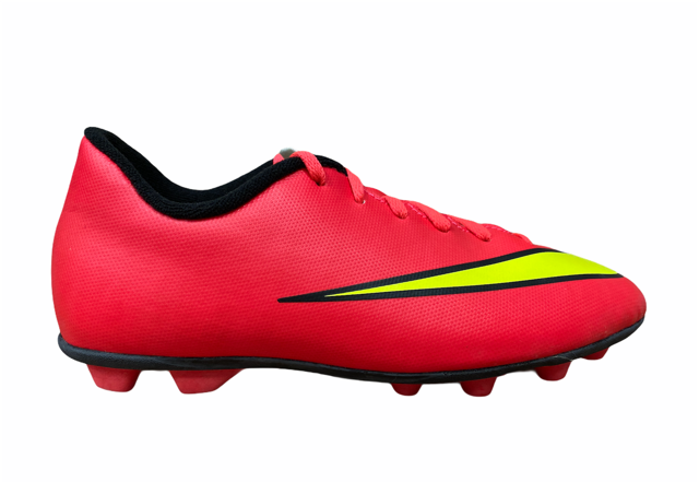 Nike Mercurial Vortex II FG-R Scarpe Calcio Junior Fragola - OnSide Football
