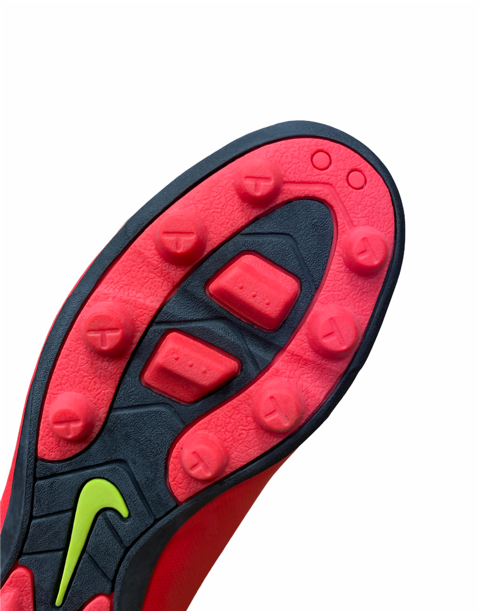 Nike Mercurial Vortex II FG-R Scarpe Calcio Junior Fragola - OnSide Football