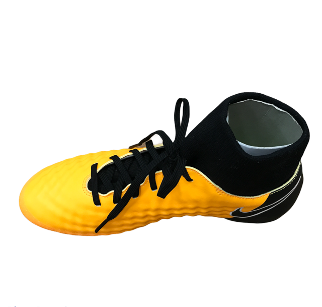 Nike Magista Onda II DF AG-Pro Scarpe Calcio Uomo Arancio - OnSide Football
