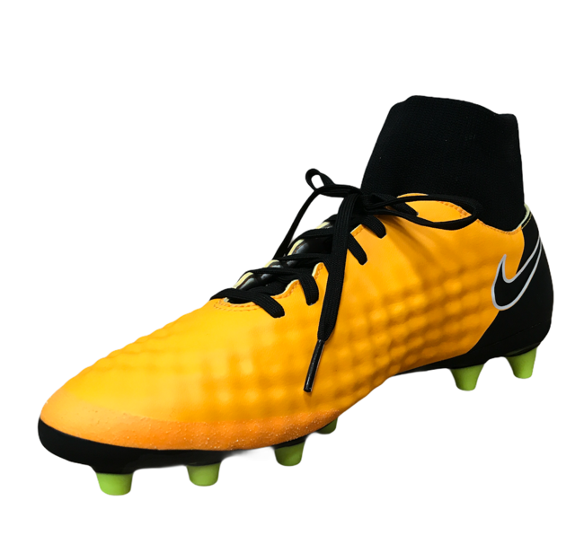 Nike Magista Onda II DF AG-Pro Scarpe Calcio Uomo Arancio - OnSide Football