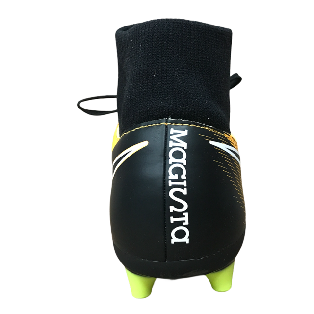 Nike Magista Onda II DF AG-Pro Scarpe Calcio Uomo Arancio - OnSide Football