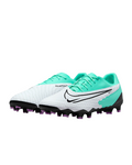 Nike Phantom GX Academy Scarpe Calcio Uomo Turchese - OnSide Football