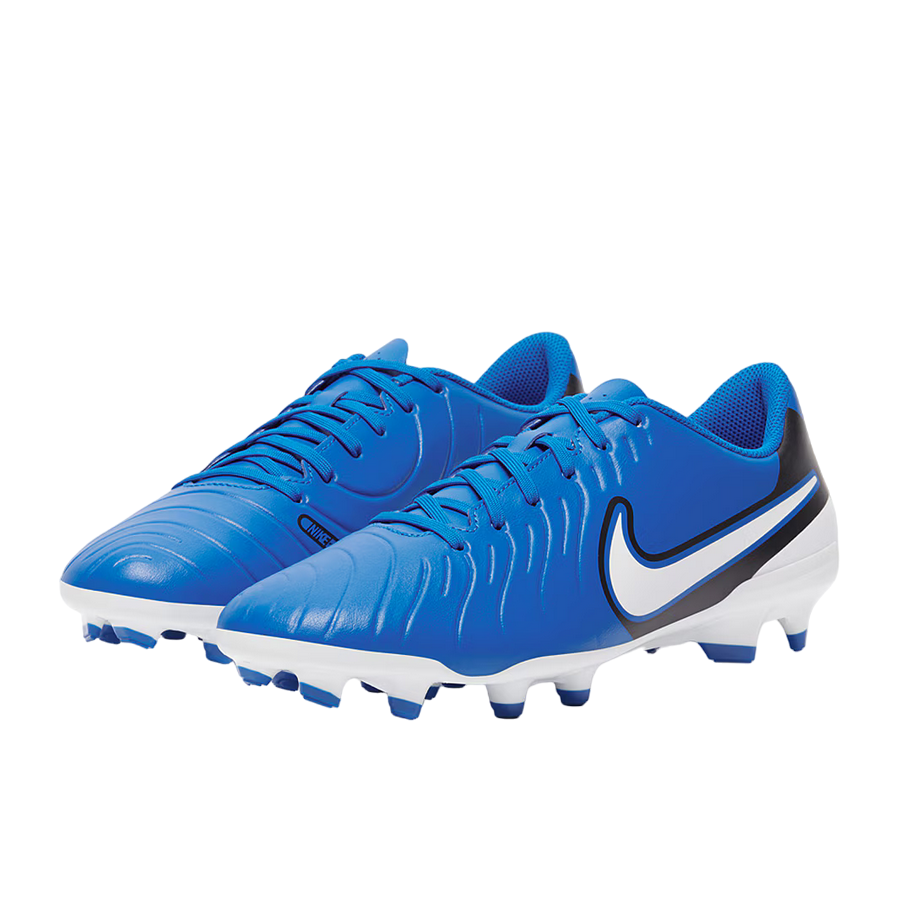 Nike Tiempo Legend 10 Club FG/MG Scarpe Calcio Uomo Azzurro - OnSide Football
