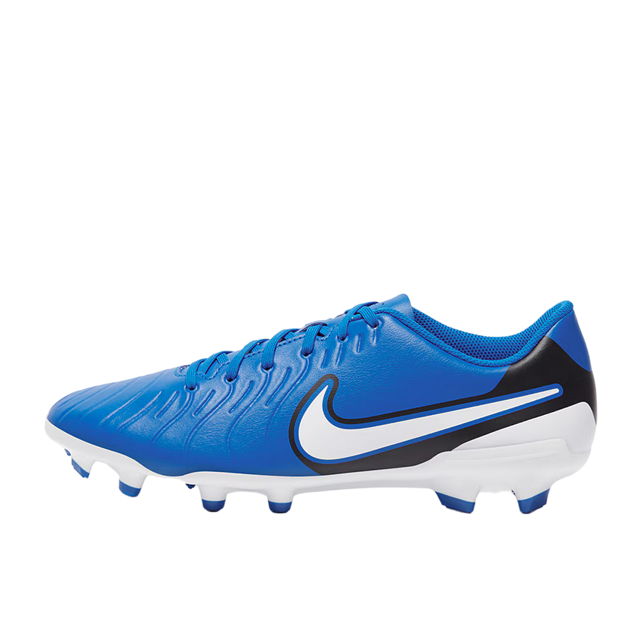 Nike Tiempo Legend 10 Club FG/MG Scarpe Calcio Uomo Azzurro - OnSide Football