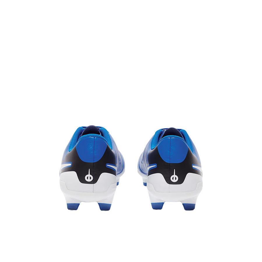 Nike Tiempo Legend 10 Club FG/MG Scarpe Calcio Uomo Azzurro - OnSide Football