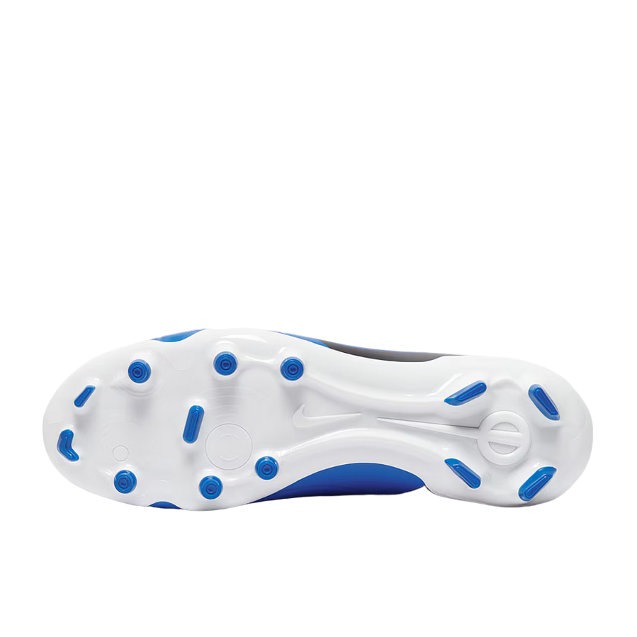 Nike Tiempo Legend 10 Club FG/MG Scarpe Calcio Uomo Azzurro - OnSide Football
