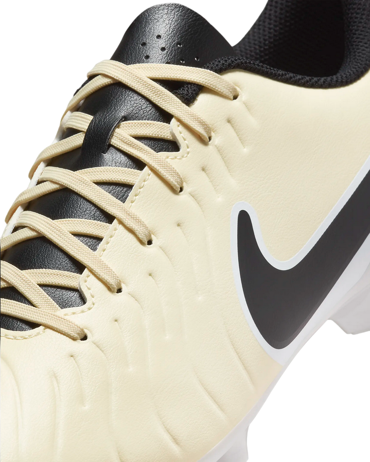 Nike Tiempo Legend 10 Club FG/MG Scarpe Calcio Uomo Giallo Nero DV4344-700 - OnSide Football