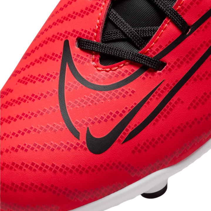 Nike Phantom GX Club FG/MG Scarpe Calcio Uomo Rosso - OnSide Football