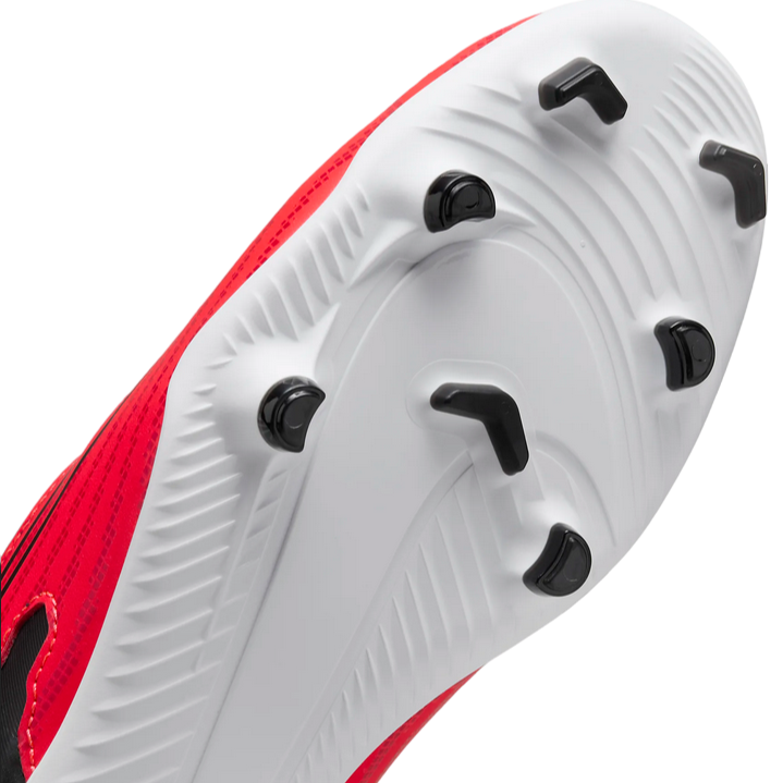 Nike Phantom GX Club FG/MG Scarpe Calcio Uomo Rosso - OnSide Football