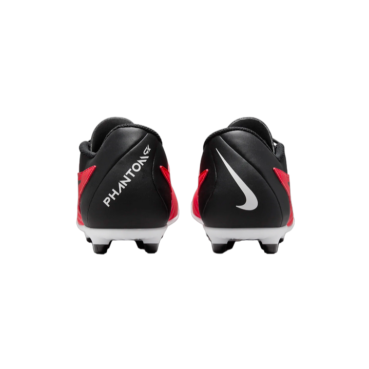 Nike Phantom GX Club FG/MG Scarpe Calcio Uomo Rosso - OnSide Football