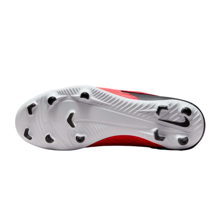 Nike Phantom GX Club FG/MG Scarpe Calcio Uomo Rosso - OnSide Football