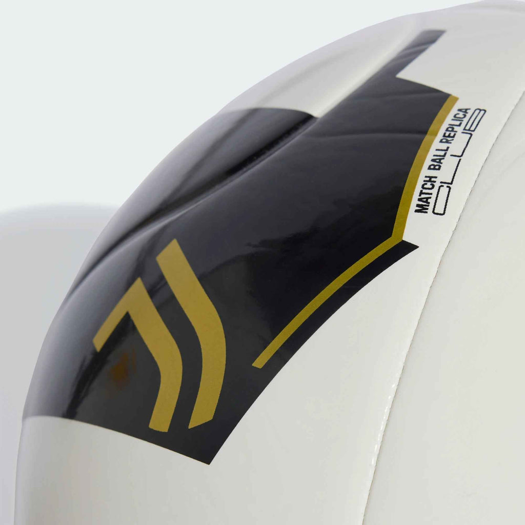 Adidas Pallone Home Club Juventus KE5114 bianco-nero - OnSide Football