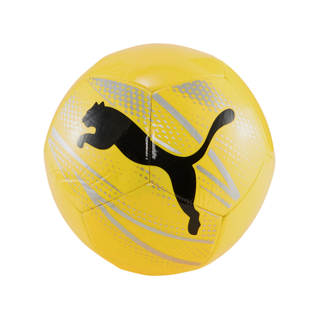 Puma Pallone da calcio Attacanto 084073-03 giallo - OnSide Football