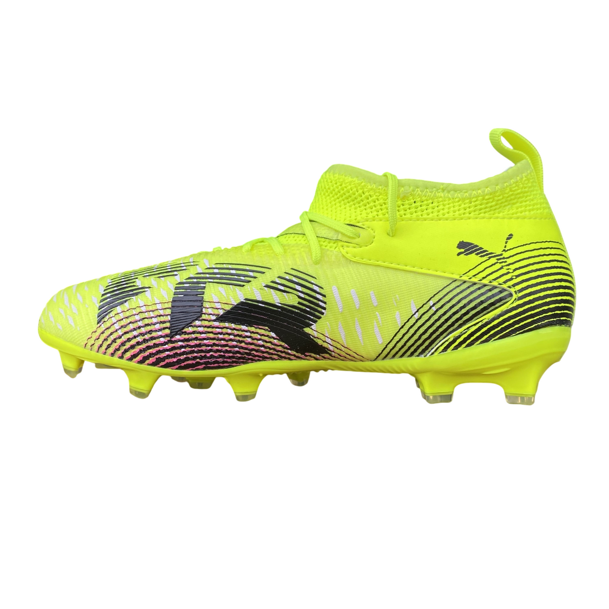 Puma Future 8 Match FG/AG 108143-03 Junior - Scarpe da Calcio - OnSide Football