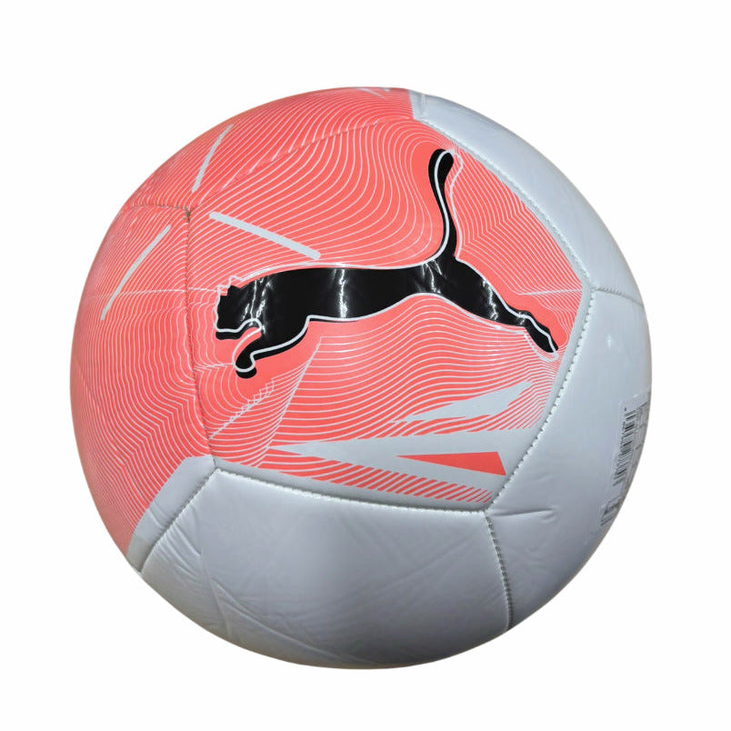 Puma Pallone Calcio Big Cat 084589-01 Bianco Misura 5 - OnSide Football