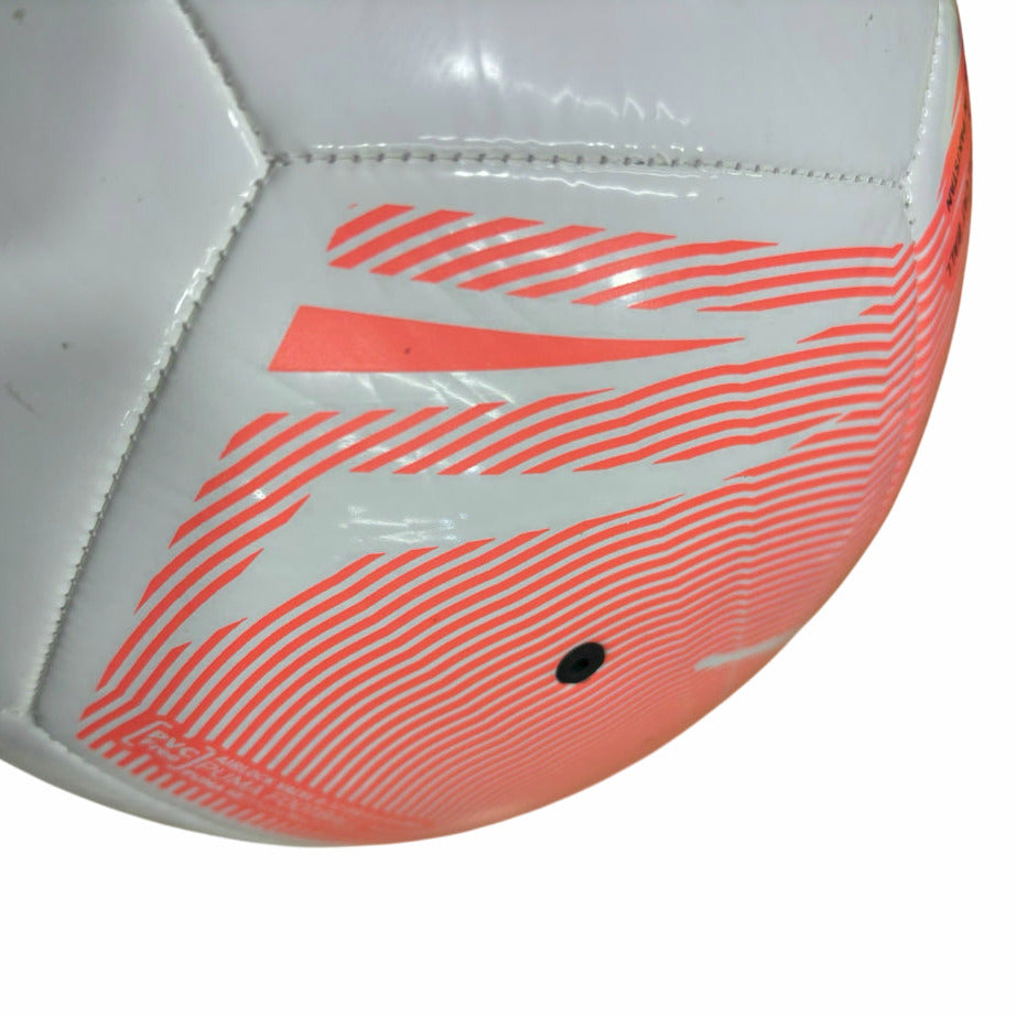 Puma Pallone Calcio Big Cat 084589-01 Bianco Misura 5 - OnSide Football
