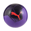 Pallone Calcio Puma Big Cat Viola Nero Misura 5 - OnSide Football