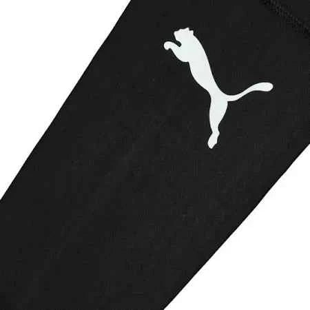 Puma parastinco da calcio Ultra 030873-12 mela verde