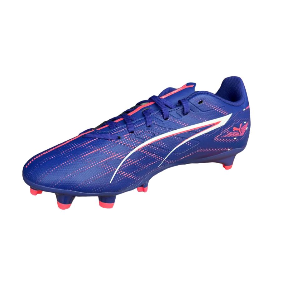 Puma Ultra 5 Play FG/AG Scarpe Calcio Uomo Lapislazzuli - OnSide Football