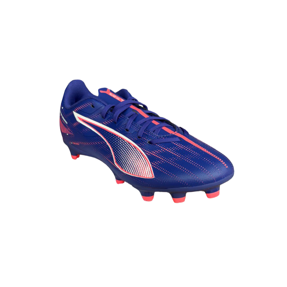 Puma Ultra 5 Play FG/AG Scarpe Calcio Uomo Lapislazzuli - OnSide Football