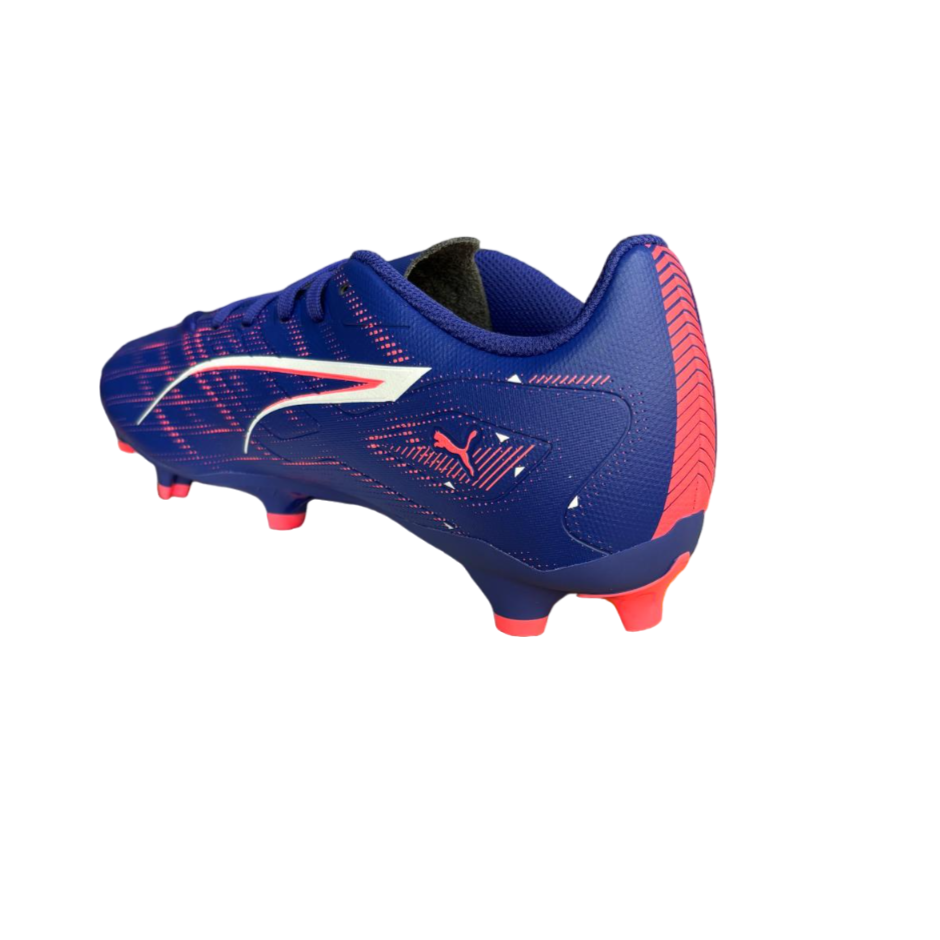 Puma Ultra 5 Play FG/AG Scarpe Calcio Uomo Lapislazzuli - OnSide Football