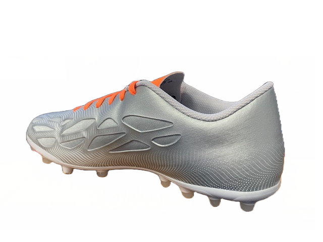 Puma Ultra 4.4 MG Scarpe Calcio Uomo Silver - OnSide Football