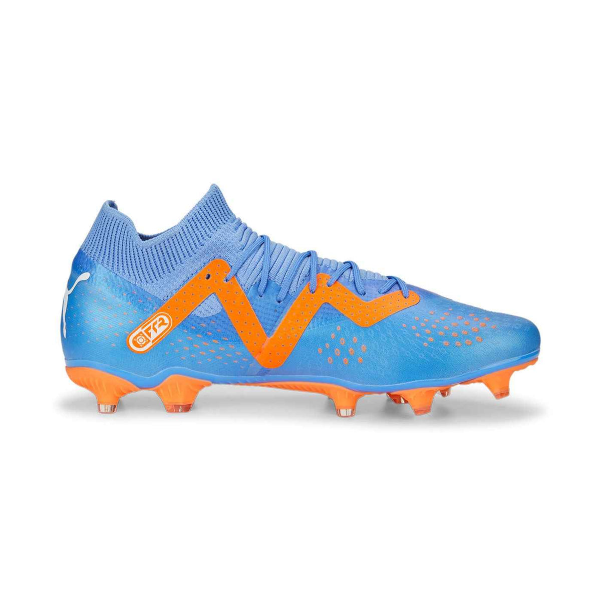 Puma Future Match FG/AG Scarpe Calcio Uomo Blu - OnSide Football