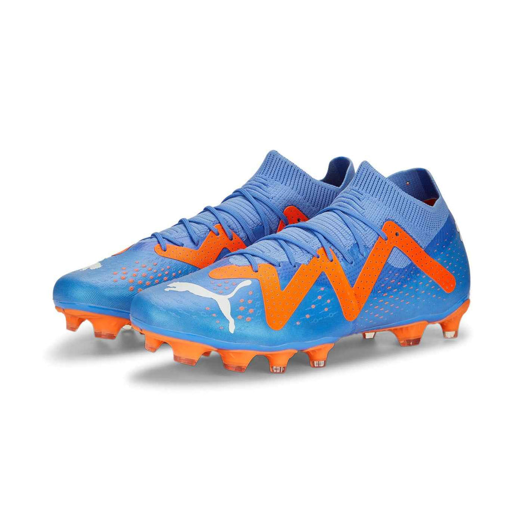 Puma Future Match FG/AG Scarpe Calcio Uomo Blu - OnSide Football