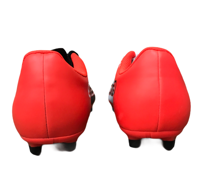 Puma scarpa da calcio da uomo evoSpeed 5.5 AG 103598 nero-bianco-rosso - OnSide Football