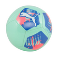 Pallone Calcio Puma Big Cat Verde Menta Blu Misura 5 - OnSide Football