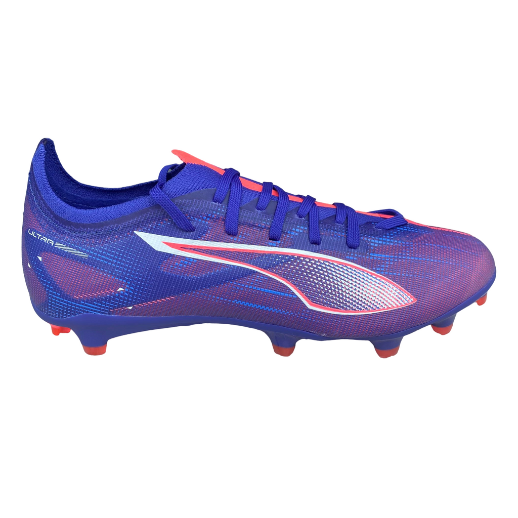 Puma Ultra 5 Match FG/AG Scarpe Calcio Uomo Lapislazzuli - OnSide Football