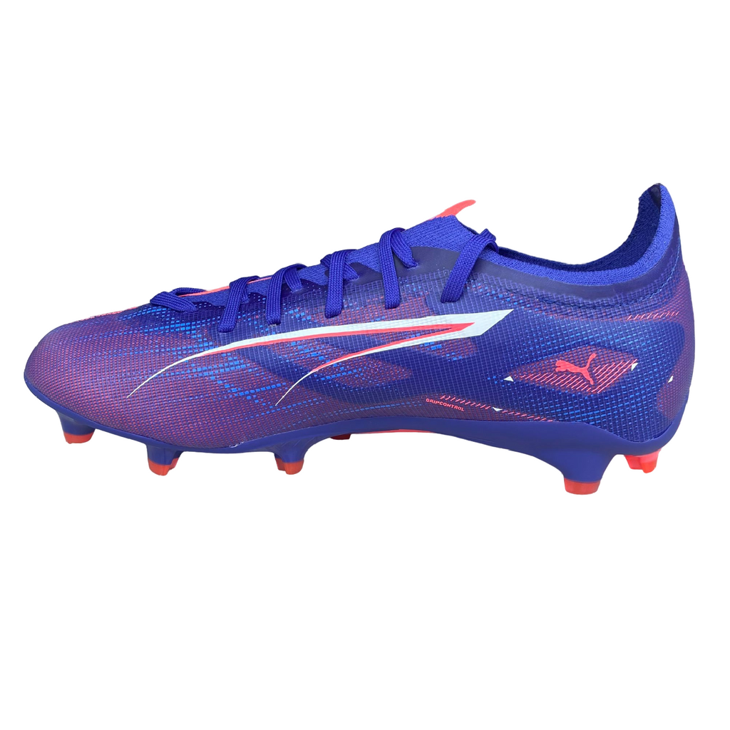 Puma Ultra 5 Match FG/AG Scarpe Calcio Uomo Lapislazzuli - OnSide Football