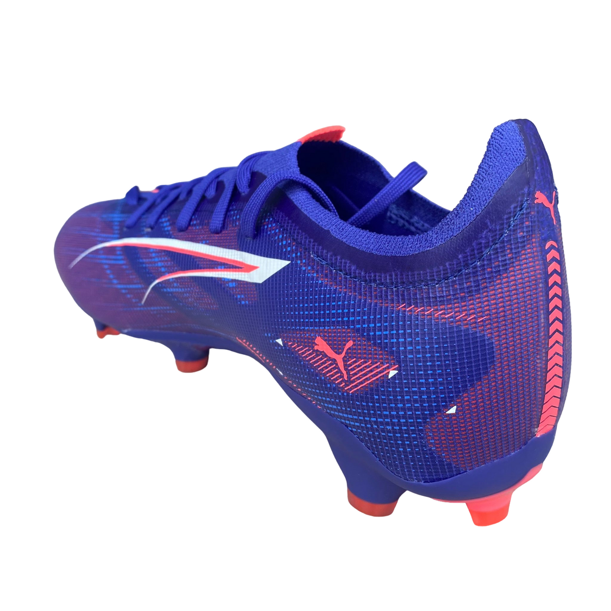 Puma Ultra 5 Match FG/AG Scarpe Calcio Uomo Lapislazzuli - OnSide Football