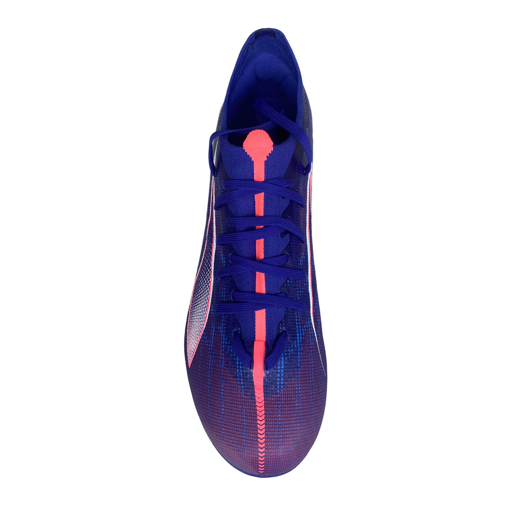 Puma Ultra 5 Match FG/AG Scarpe Calcio Uomo Lapislazzuli - OnSide Football