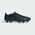 Adidas F50 Hyperfast League HQ2372 Uomo Nero - Scarpe Calcio Soft Ground - OnSide Football