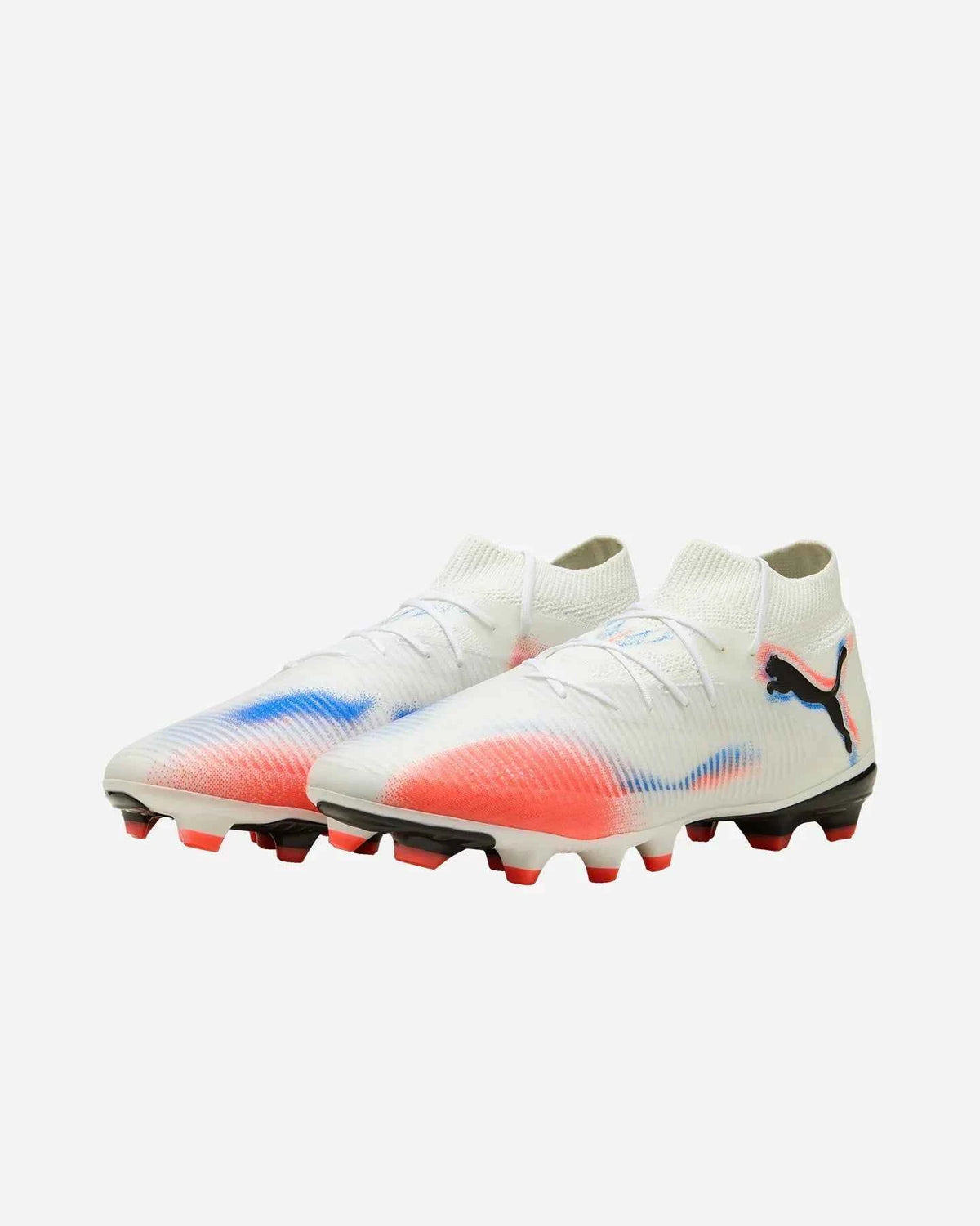 Scarpe Calcio Puma Future 8 Pro FG/AG Untamed Pack - Prestazioni Superiori