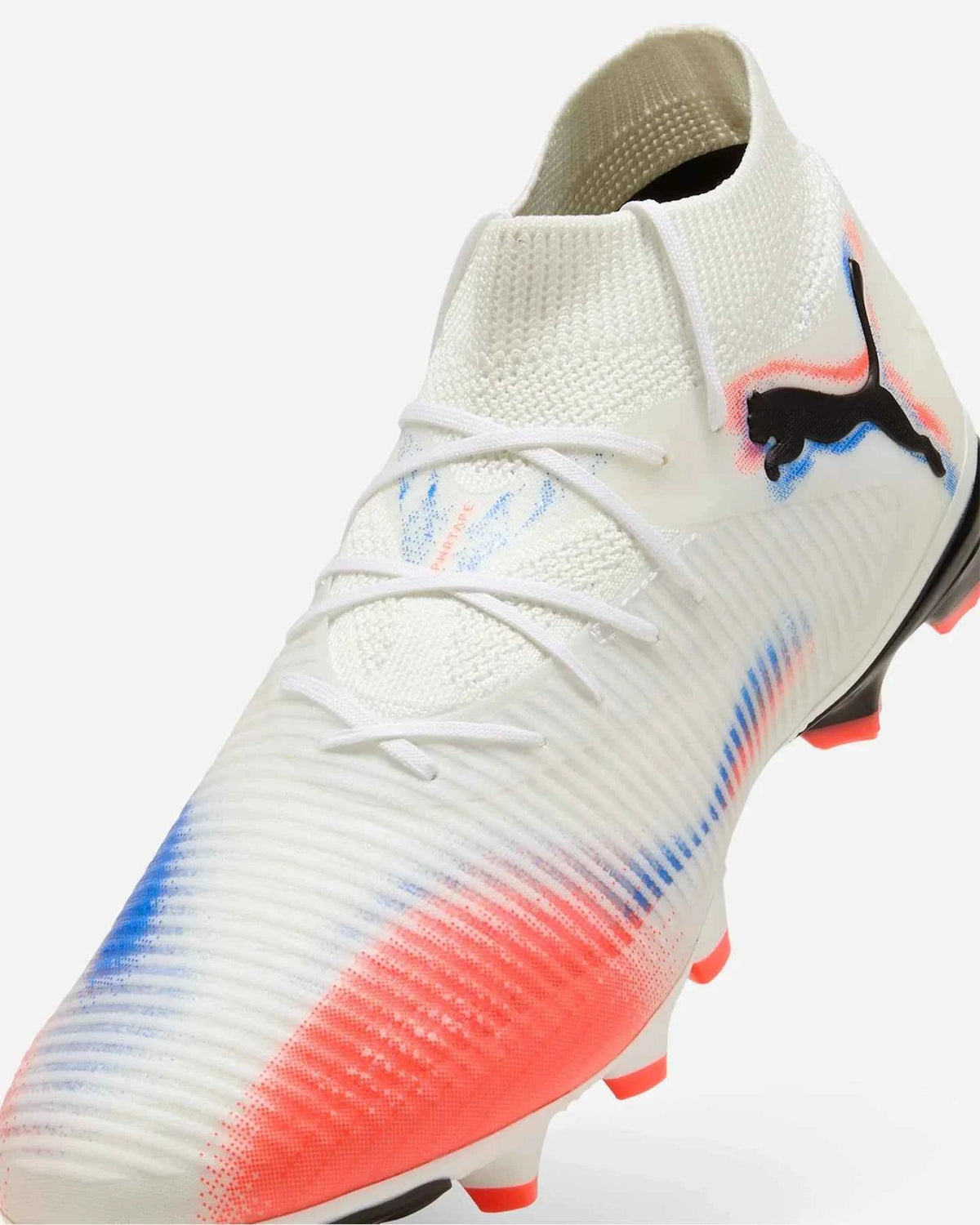 Scarpe Calcio Puma Future 8 Pro FG/AG Untamed Pack - Prestazioni Superiori