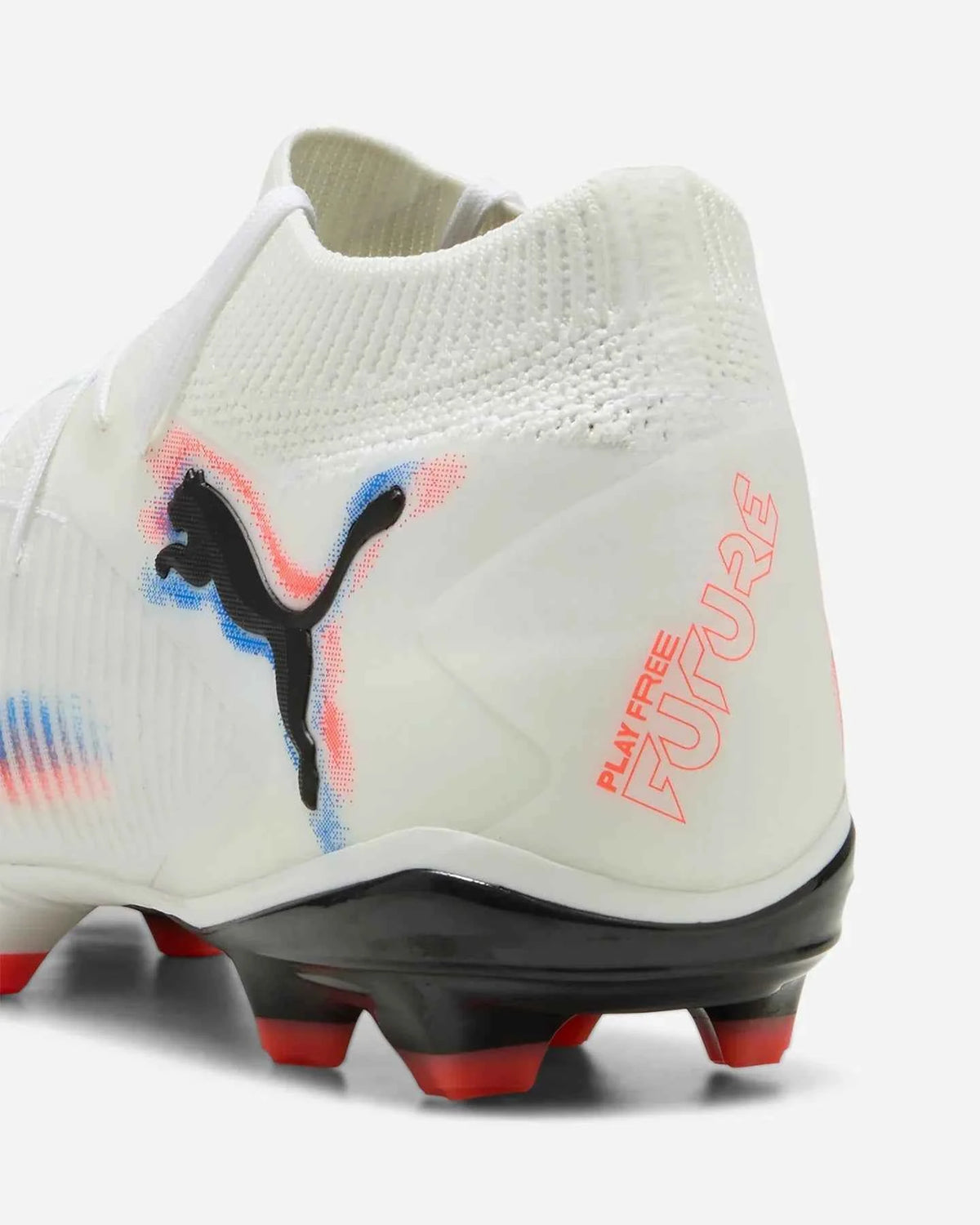 Scarpe Calcio Puma Future 8 Pro FG/AG Untamed Pack - Prestazioni Superiori