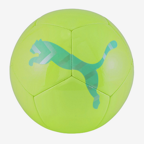 Puma pallone da calcio Icon 083993 02 peppermint-fast yellow misura 5 - OnSide Football