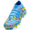Puma Future 9 Match Advanced FG/AG 109217-01 Scarpa Calcio Uomo Multicolore - OnSide Football