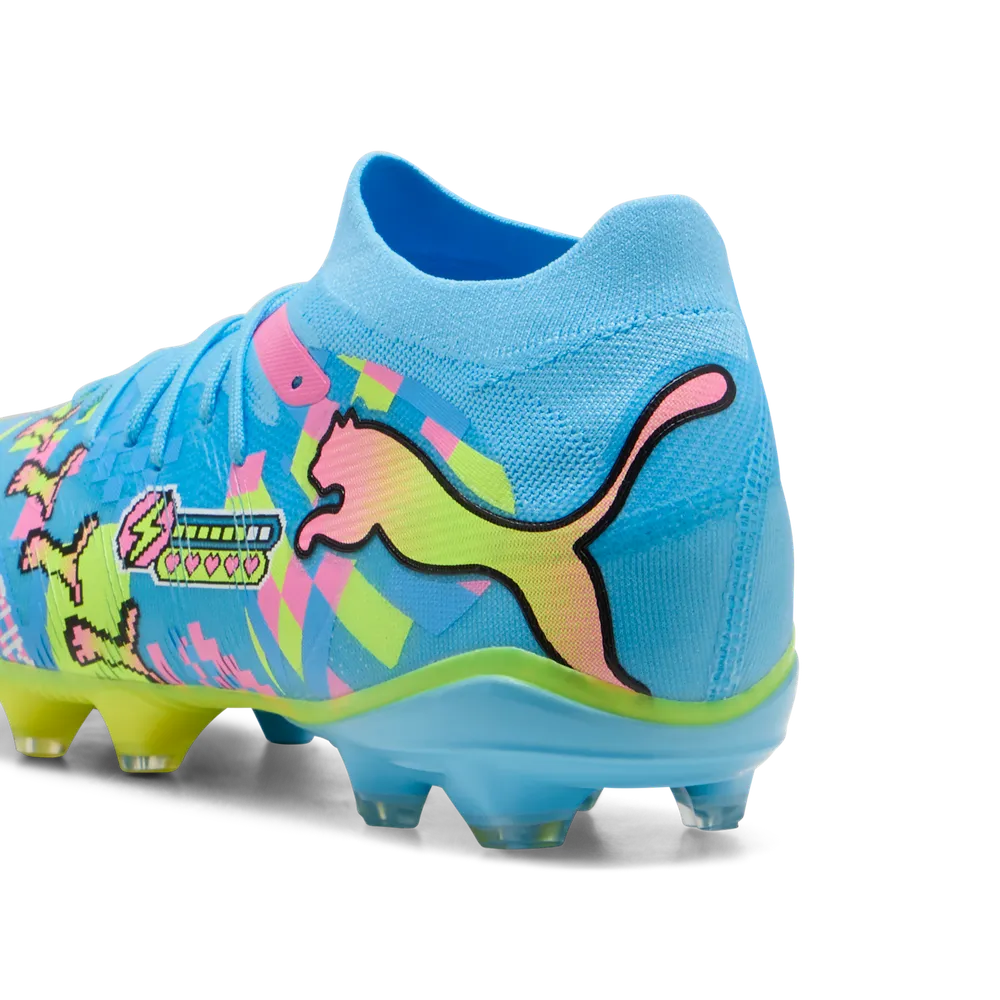 Puma Future 9 Match Advanced FG/AG 109217-01 Scarpa Calcio Uomo Multicolore - OnSide Football