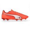 Scarpe Calcio Puma King Match FG/AG Unlimited Pack