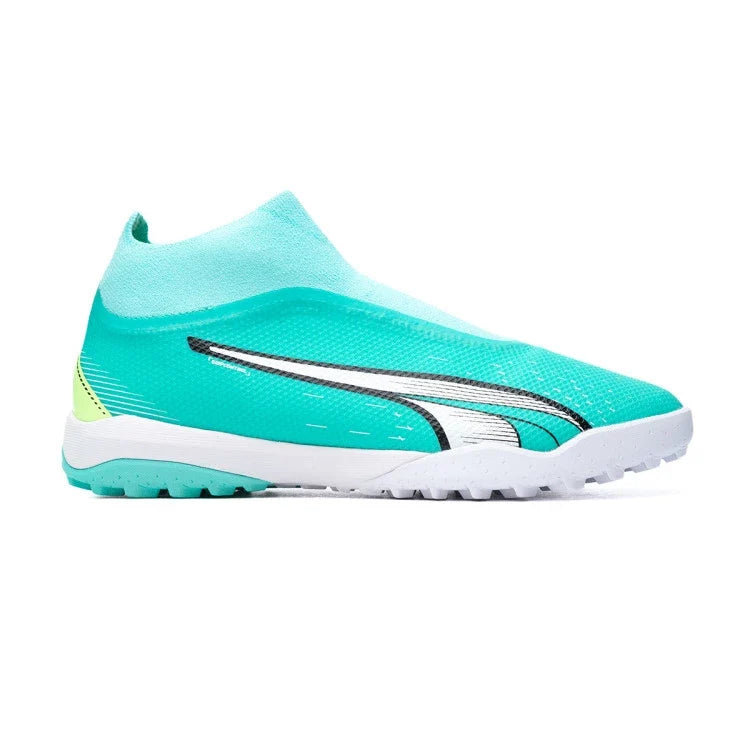 Scarpe Calcio Puma Ultra Match+ Laceless TT Turf Calcetto Pursuit Pack - OnSide Football